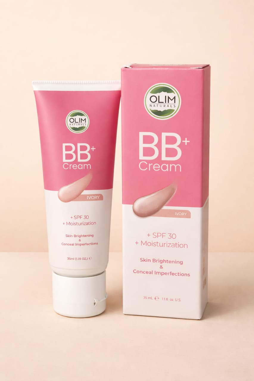 Olim BB Cream