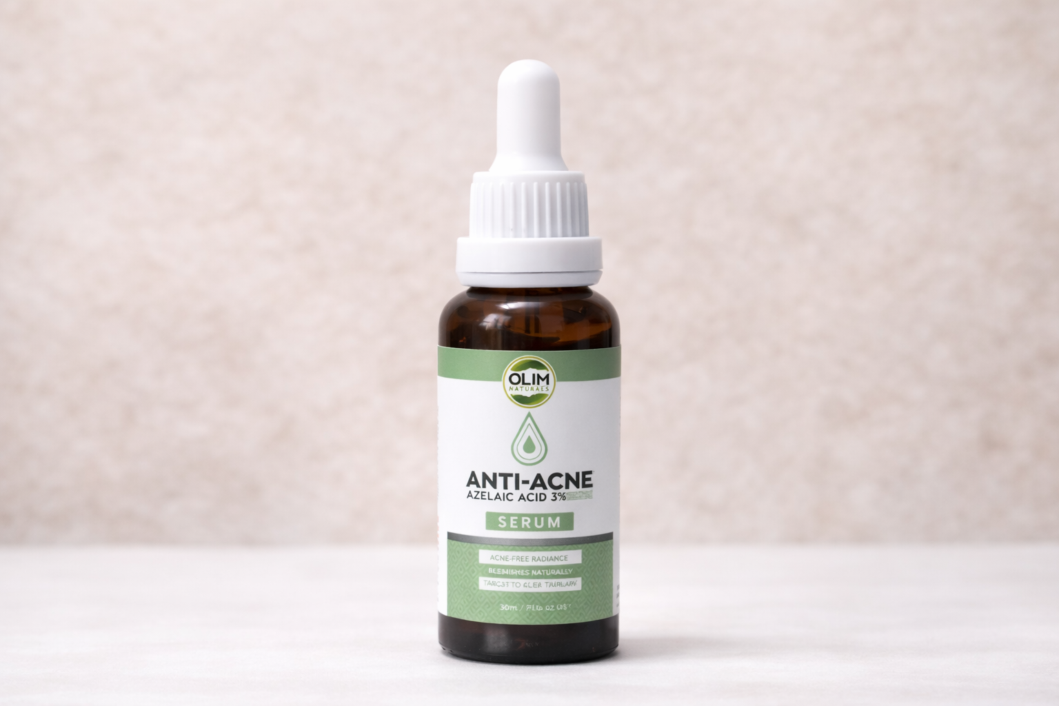 Olim Anti-Acne Serum