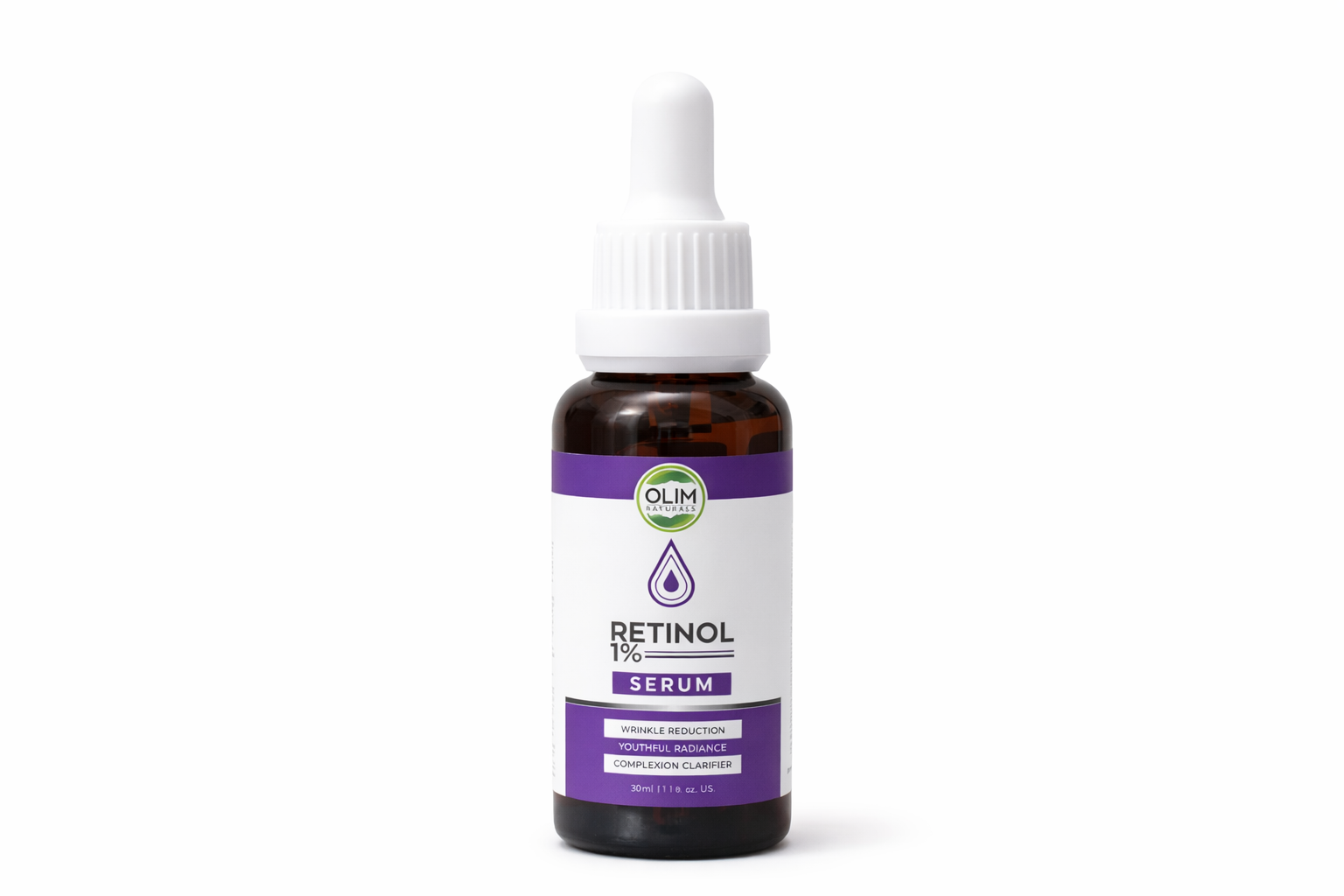 Olim Retinol Serum