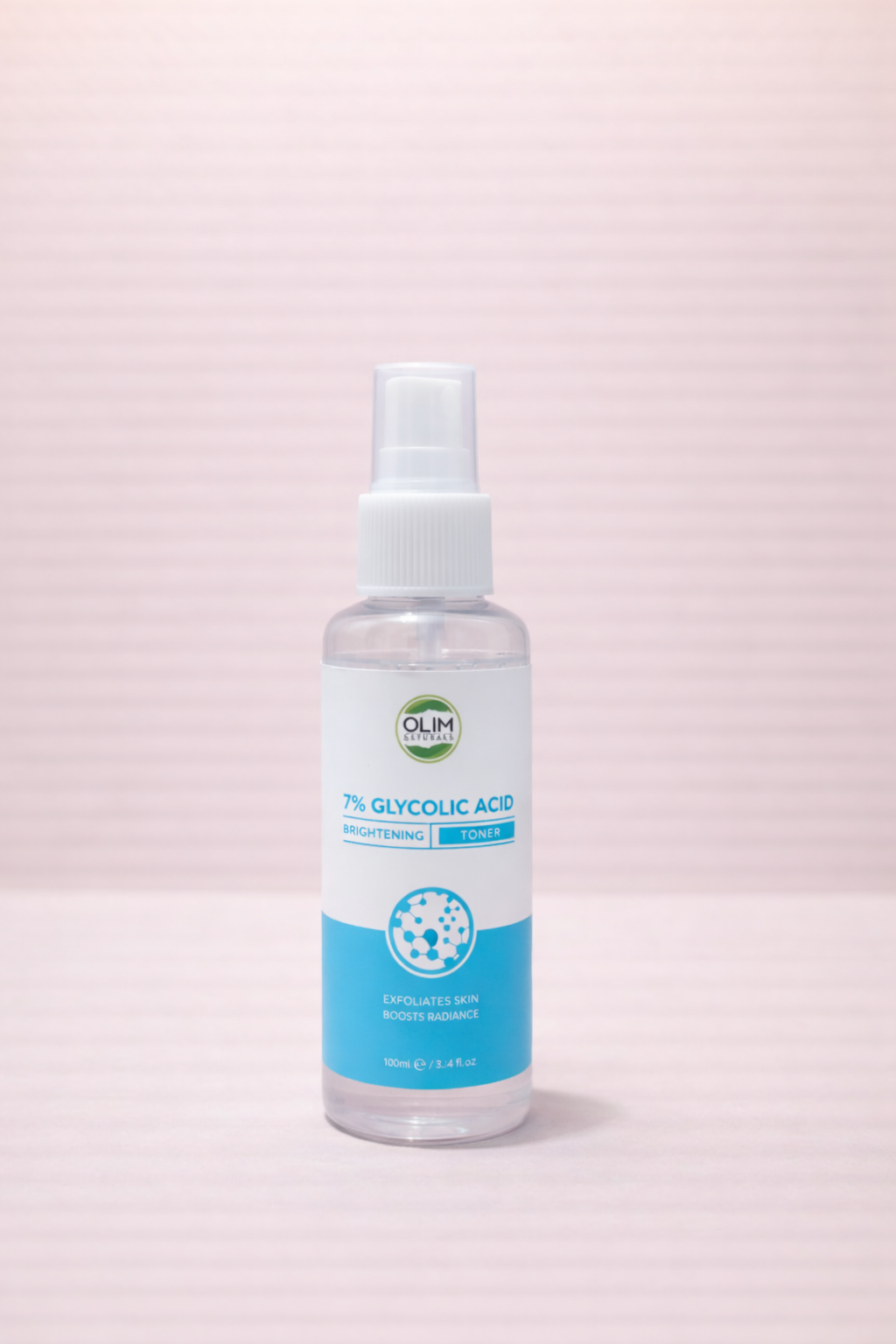 OLim Glycolic Acid Brightening Toner
